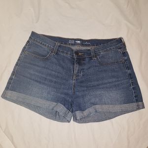 Old Navy Jean Shorts